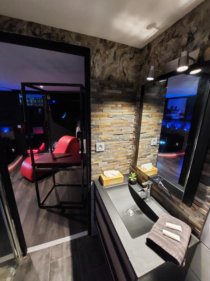 Plaisir Extreme Apartment Roanne Exterior photo
